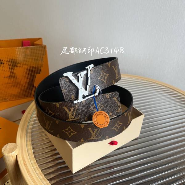 Louis Vuitton 40MM Belt LVB00358-1